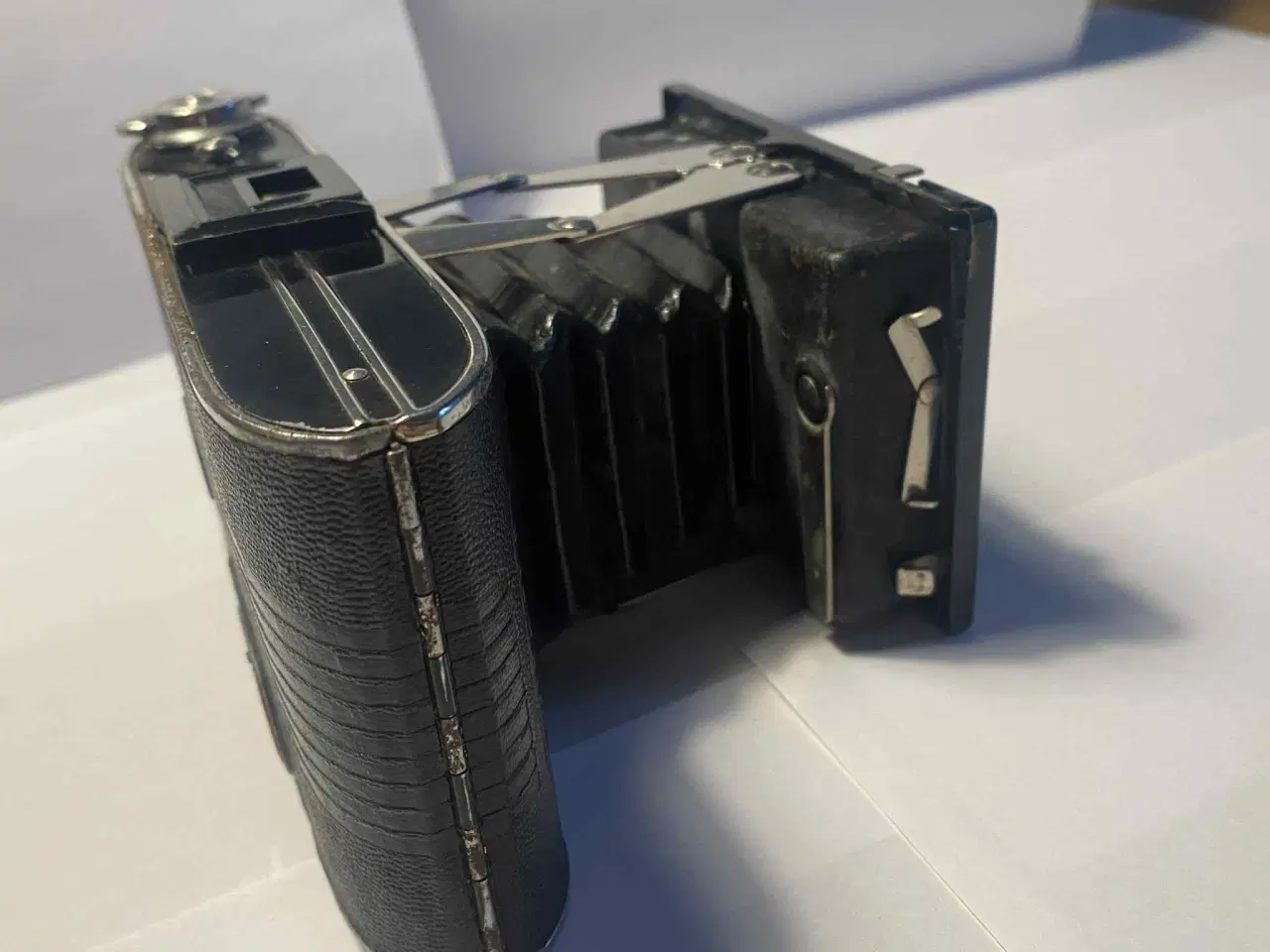 Billede 2 - Agfa Billy-Clack No. 74 Camera  1934 - 1940