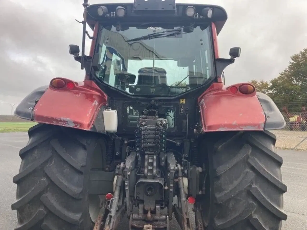 Billede 6 - Valtra N163 DIRECT