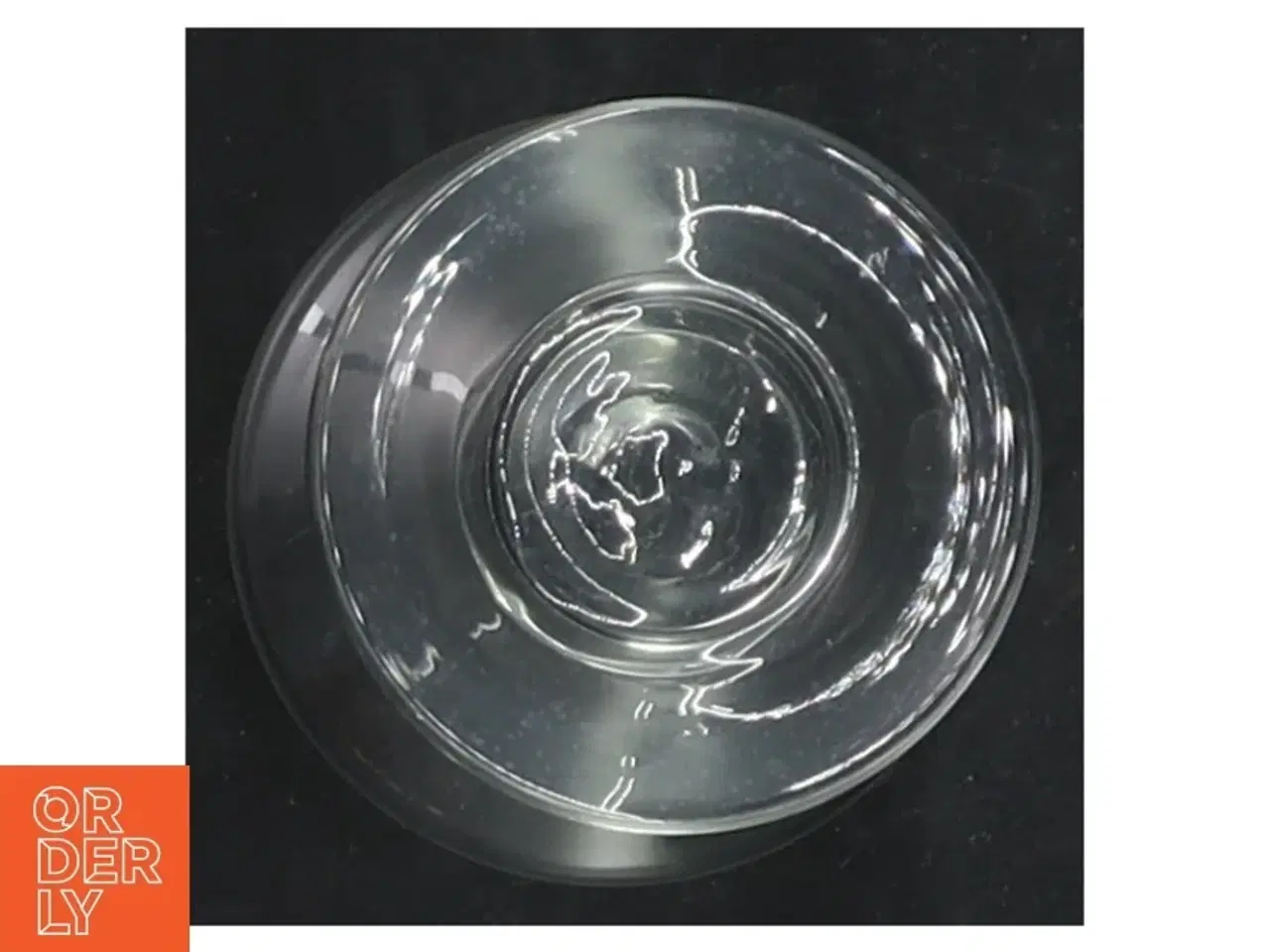 Billede 4 - Seks små glas på 9 cm (str. 9 cm. 6 styk)
