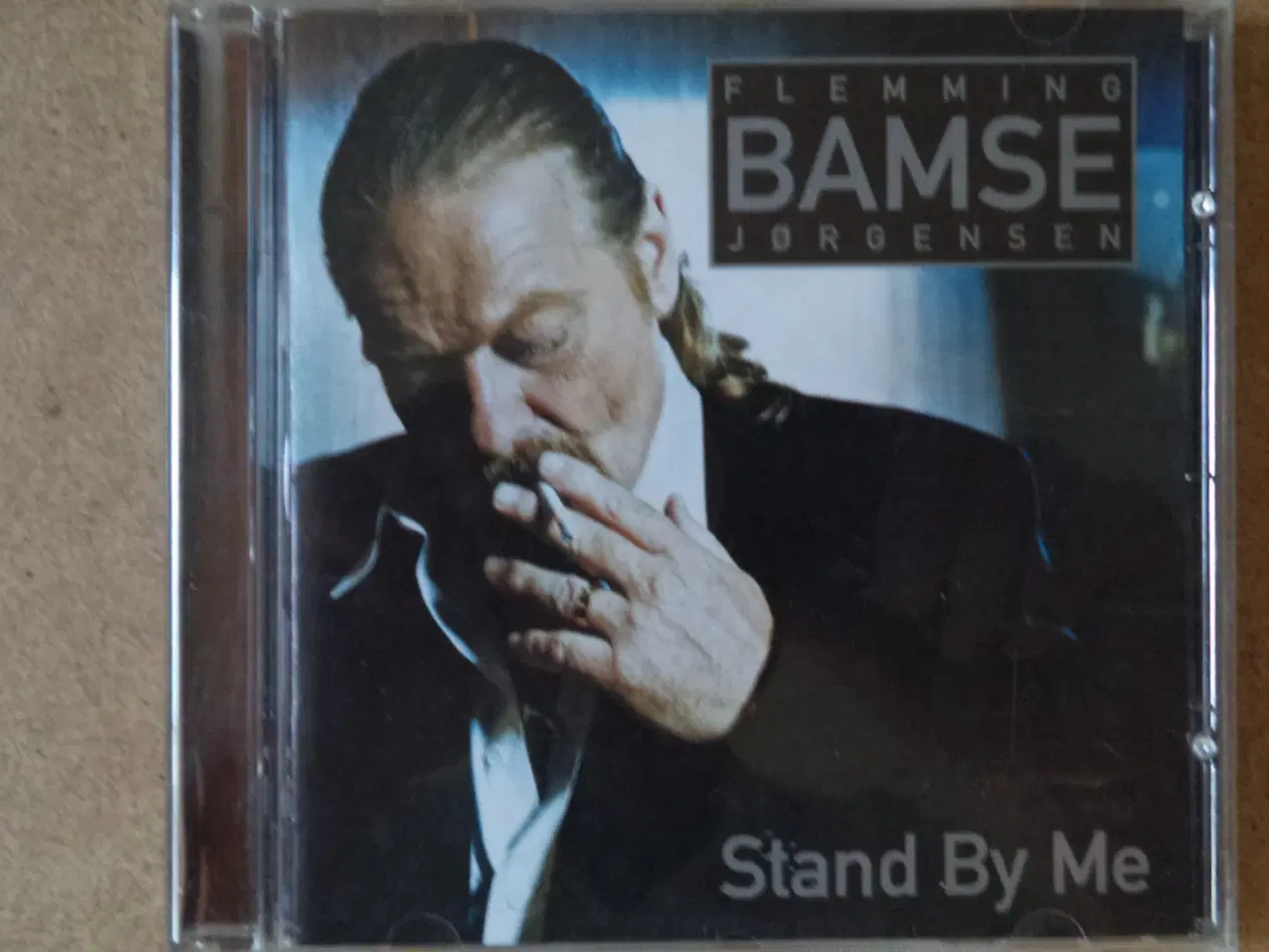 Billede 1 - Flemming Bamse Jørgensen ** Stand By Me           