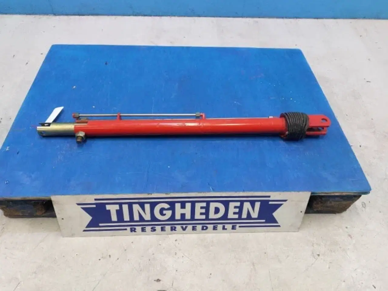 Billede 5 - Kverneland Cylinder 0102004ES