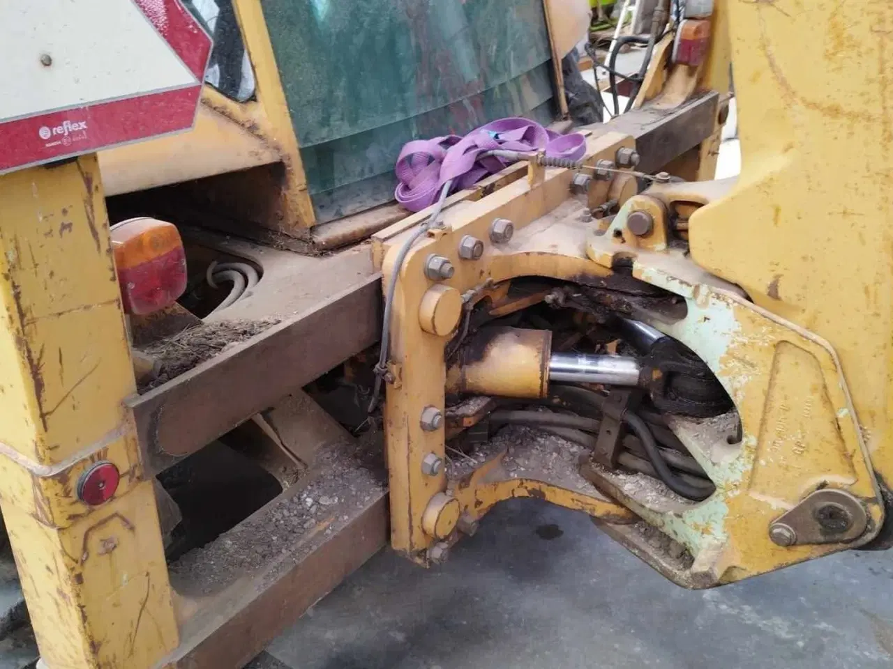 Billede 4 - Hydrema 906