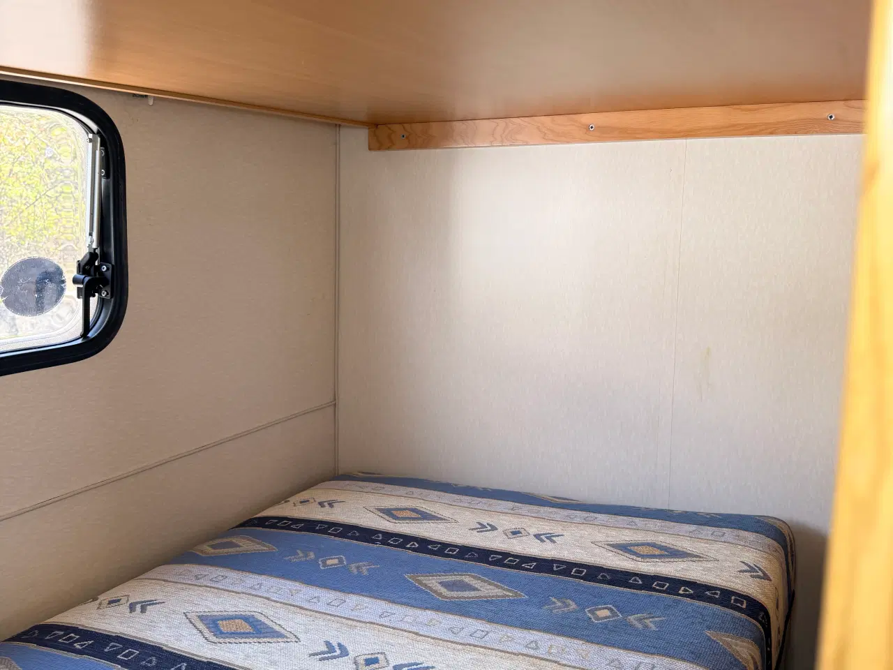 Billede 16 - 2005 Adria Altea 520 / Med Markise