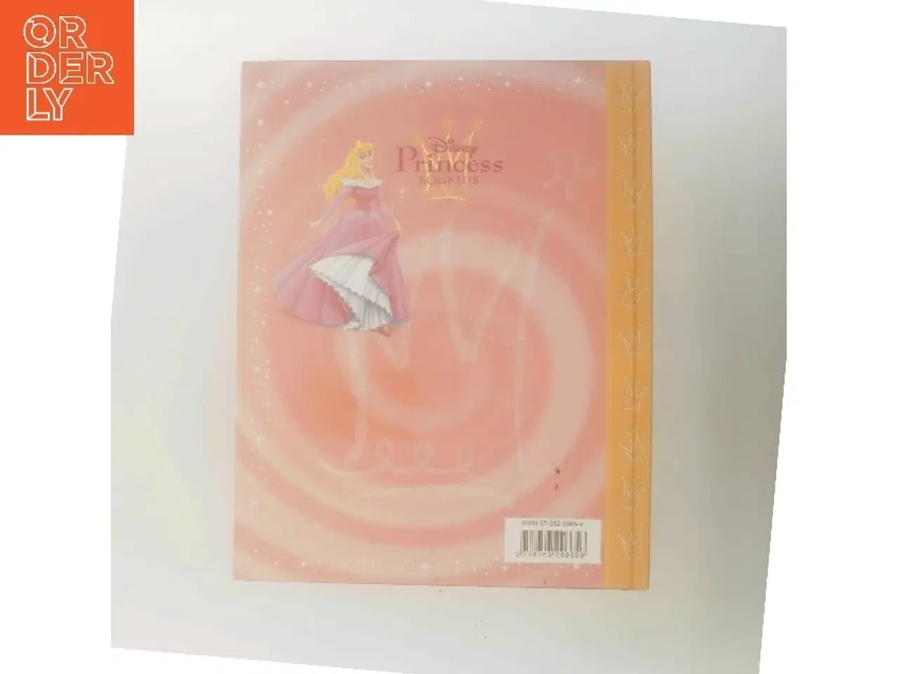 Billede 3 - Snehvide og de syv dværge (Disney princess bogklub) (Bog)