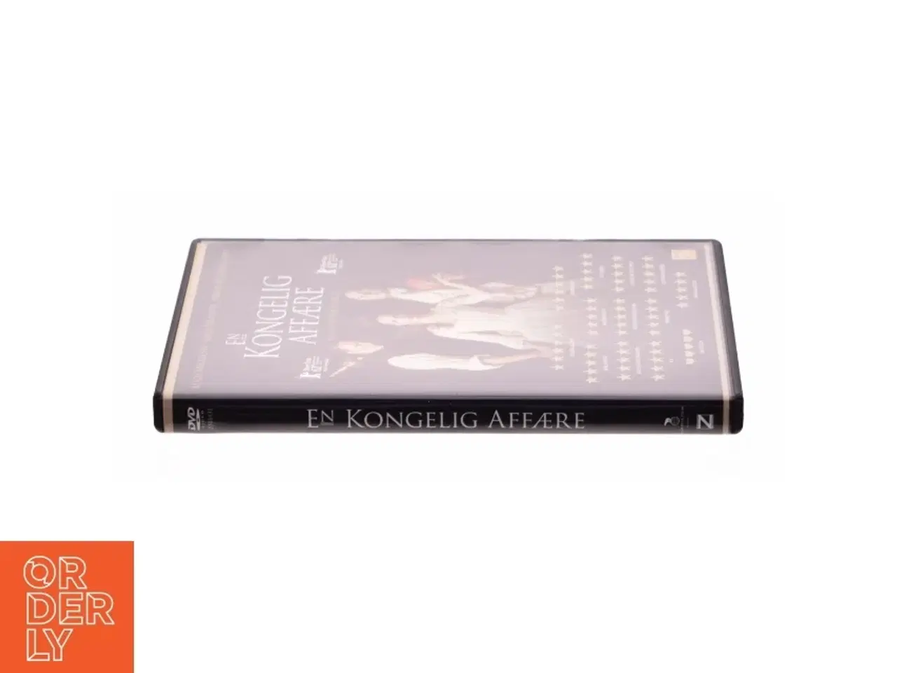 Billede 2 - En Kongelig Affære