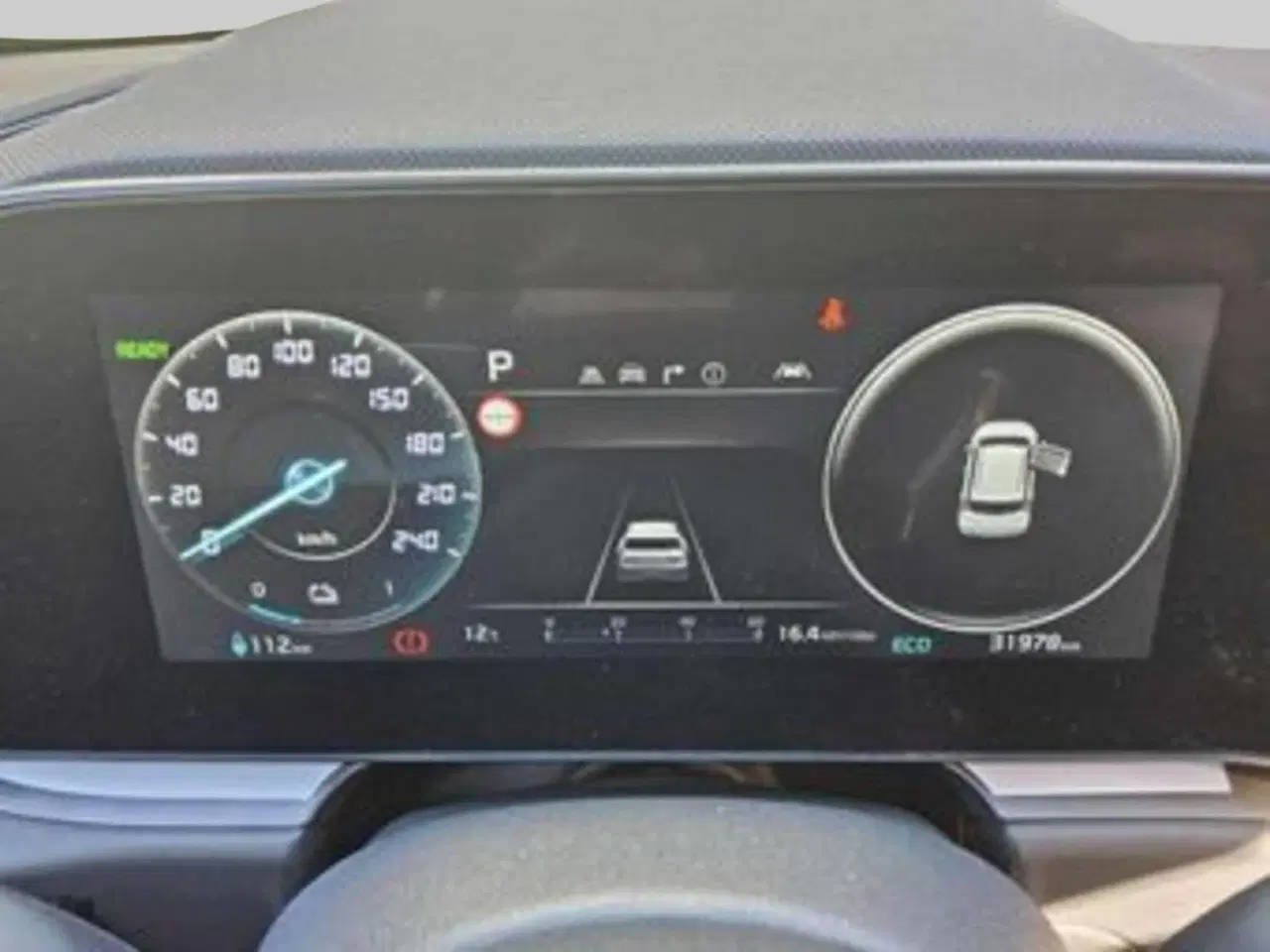 Billede 8 - Kia Niro 64 EV Spirit