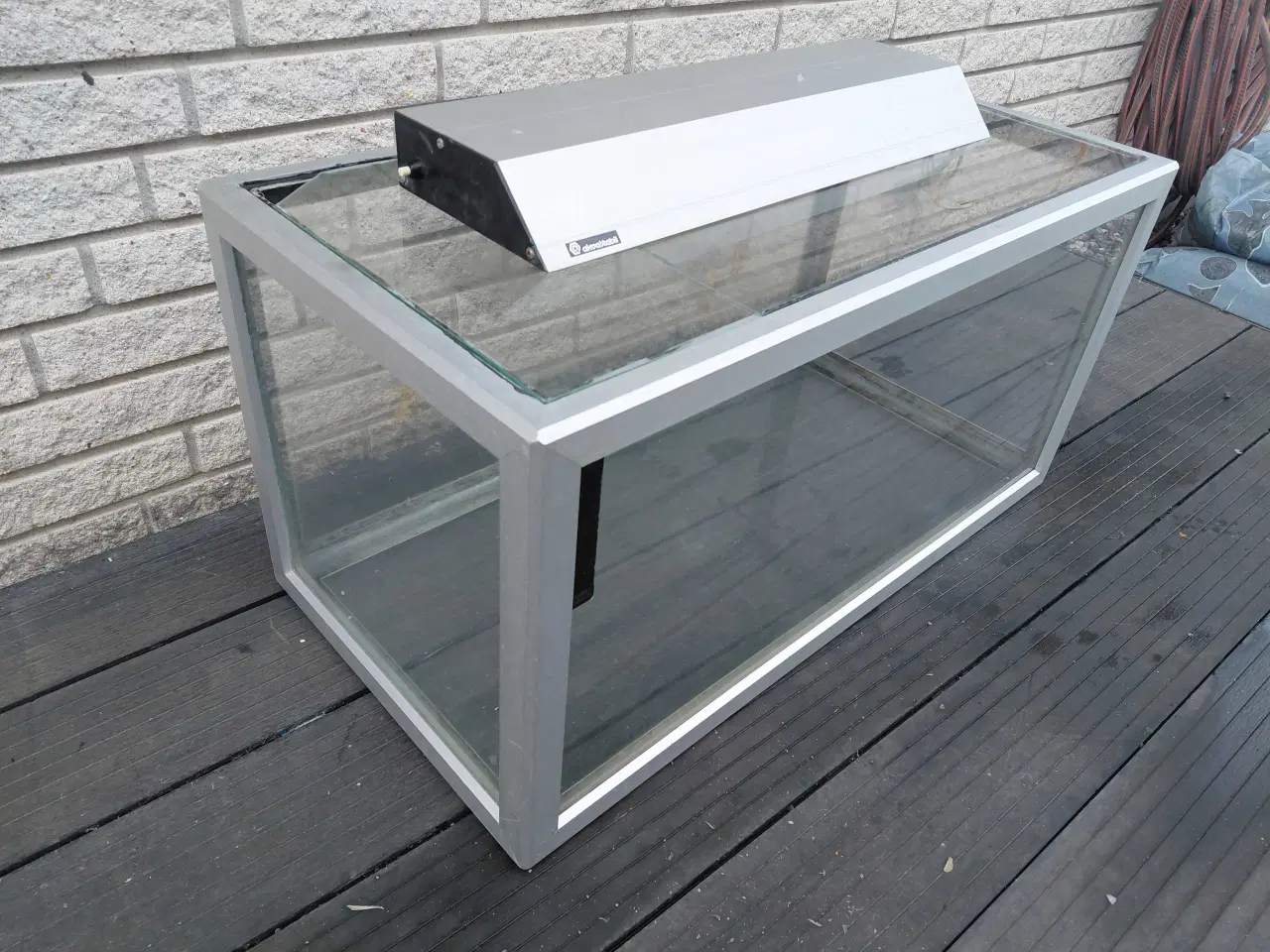 Billede 3 - Akvarier 128L 