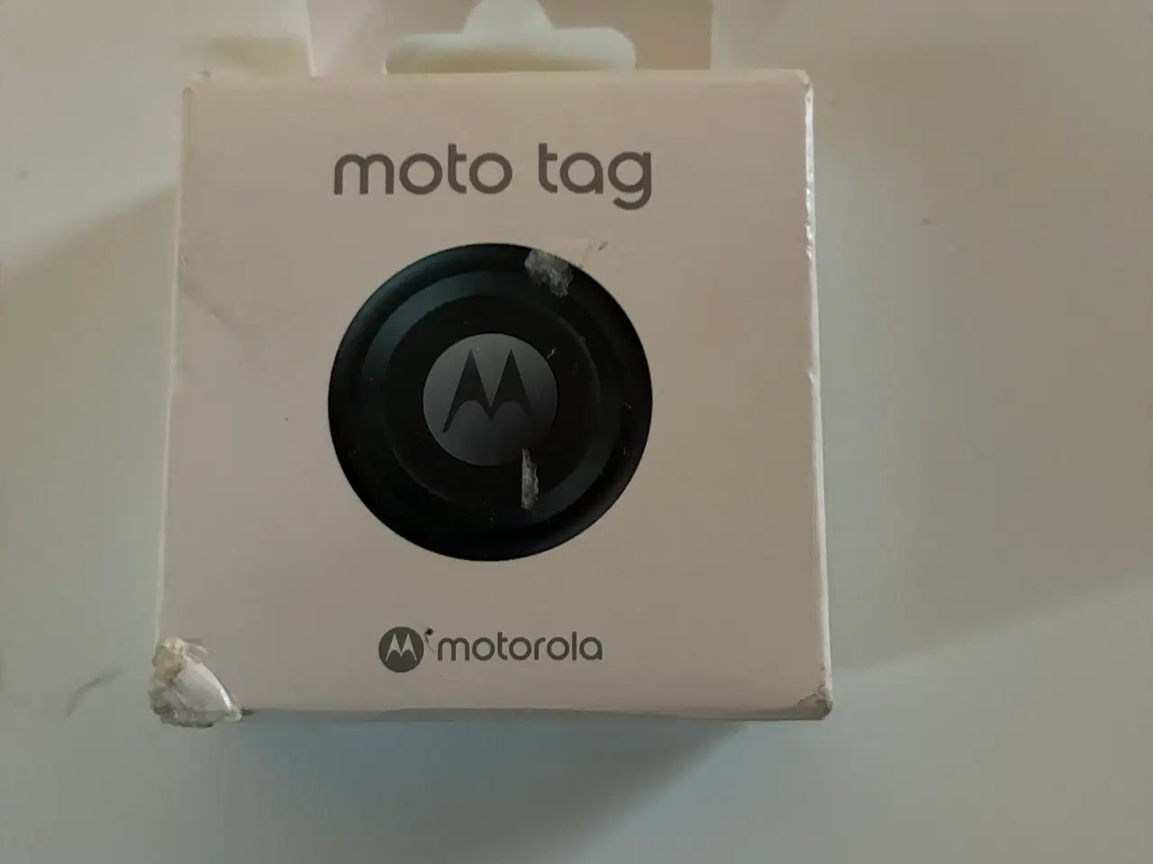 Billede 2 - Motorola gps tracker