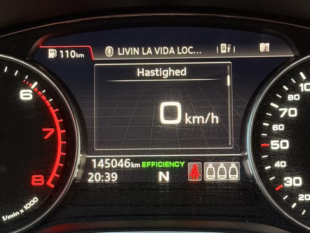 Billede 11 - Audi A4 40 TFSi Sport Prestige Avant S-tr.