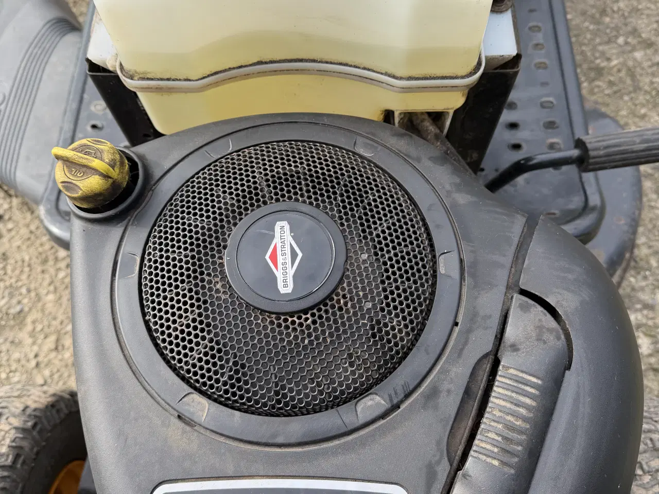 Billede 2 - Partner havetraktor sælges 