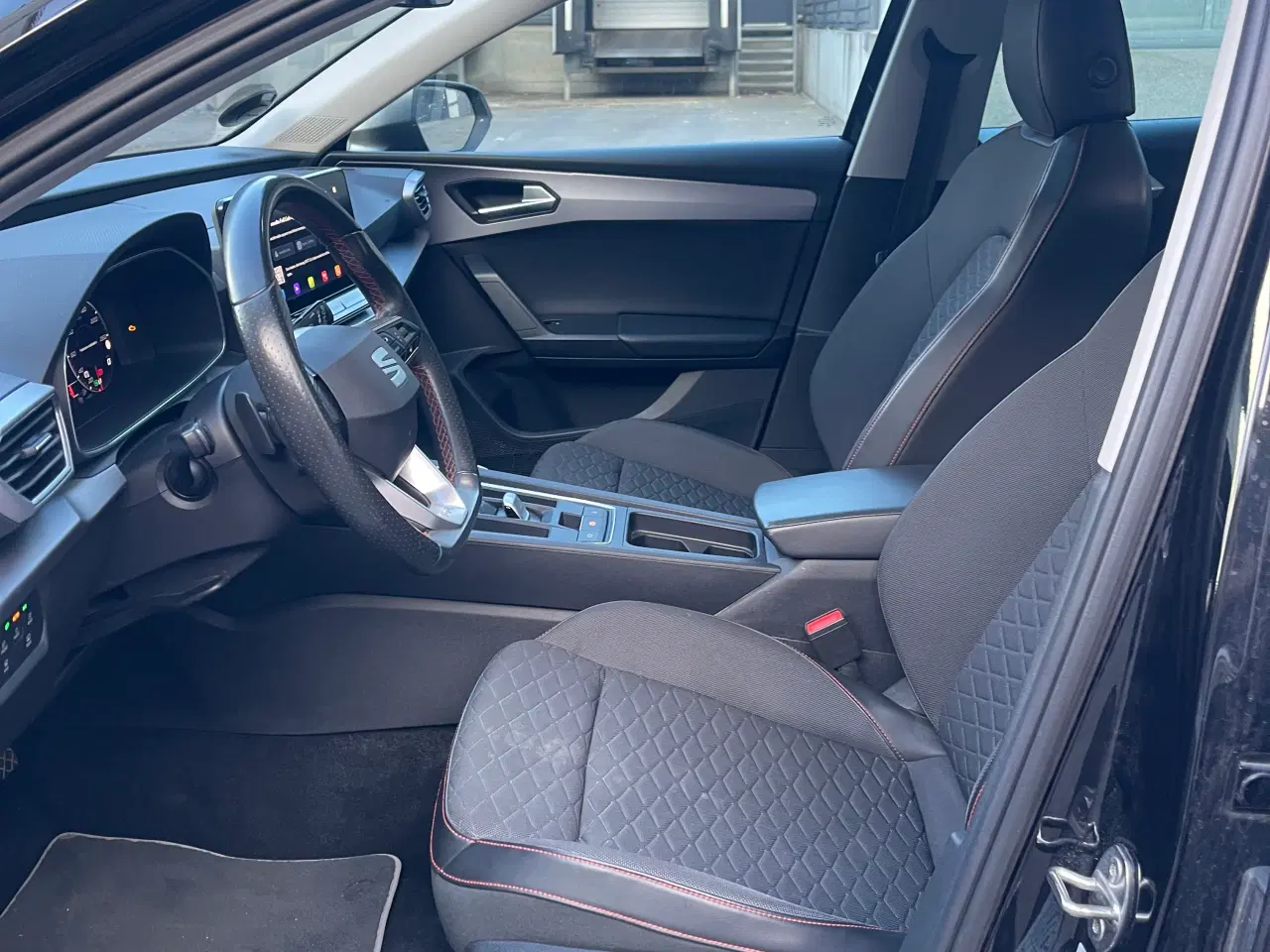 Billede 10 - Seat Leon 1,4 eHybrid FR Sportstourer DSG