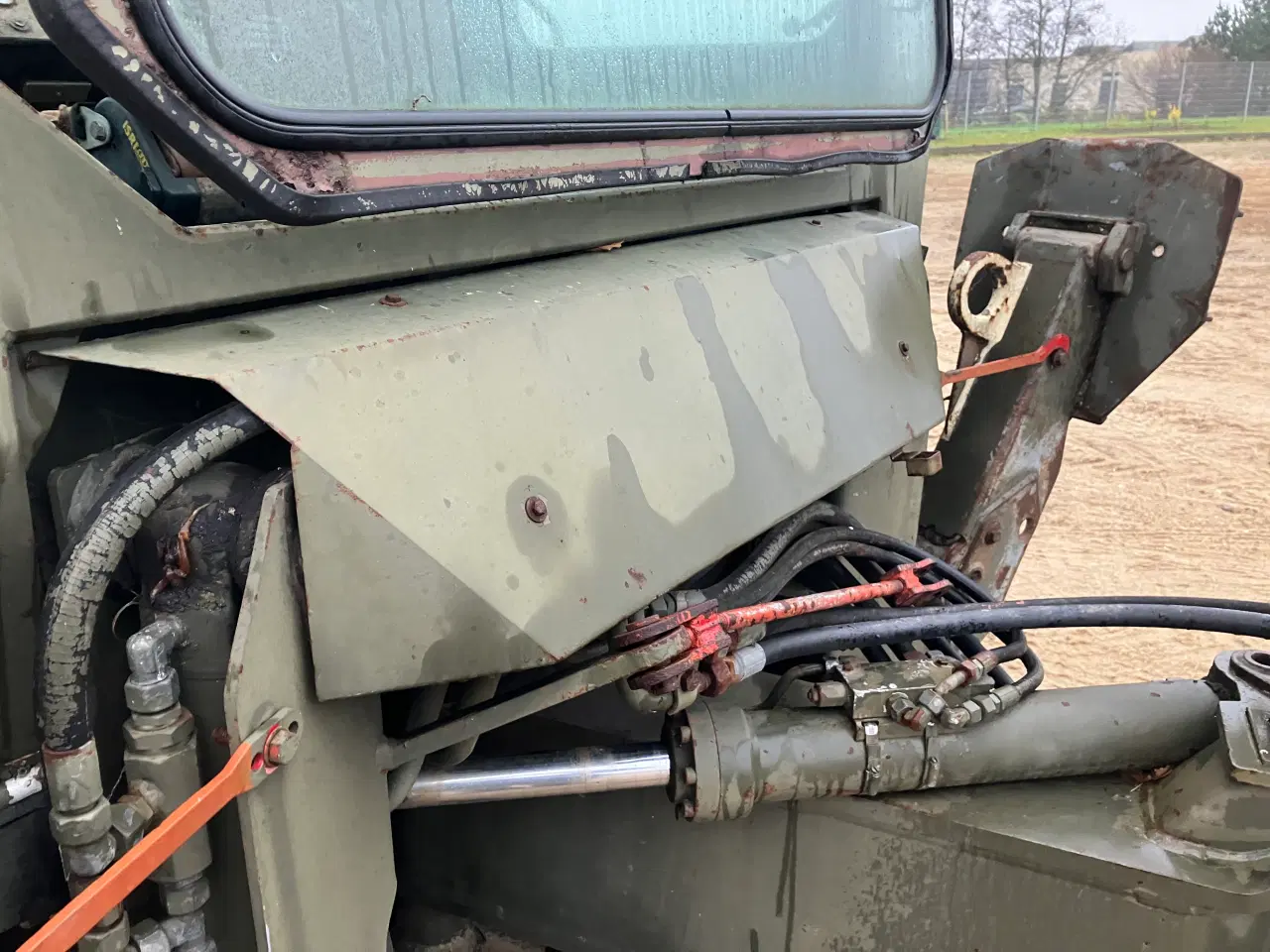 Billede 6 - Hydrema 806