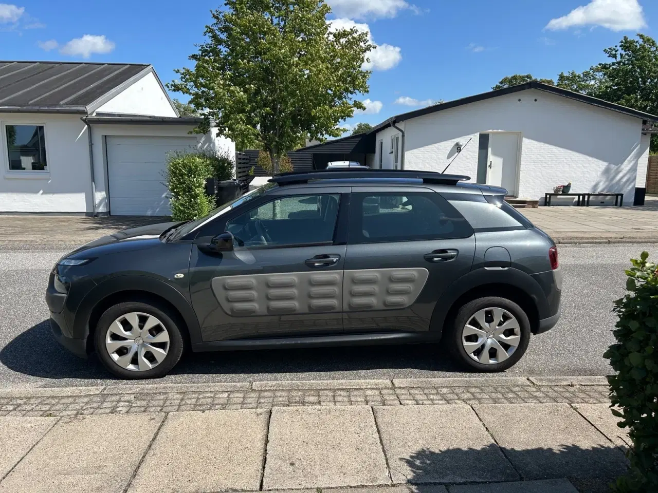 Billede 8 - Citroën C4 Cactus 1,2 PureTech 110 Feel