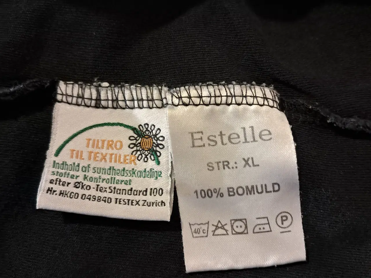 Billede 5 - Estelle str. XL bluse