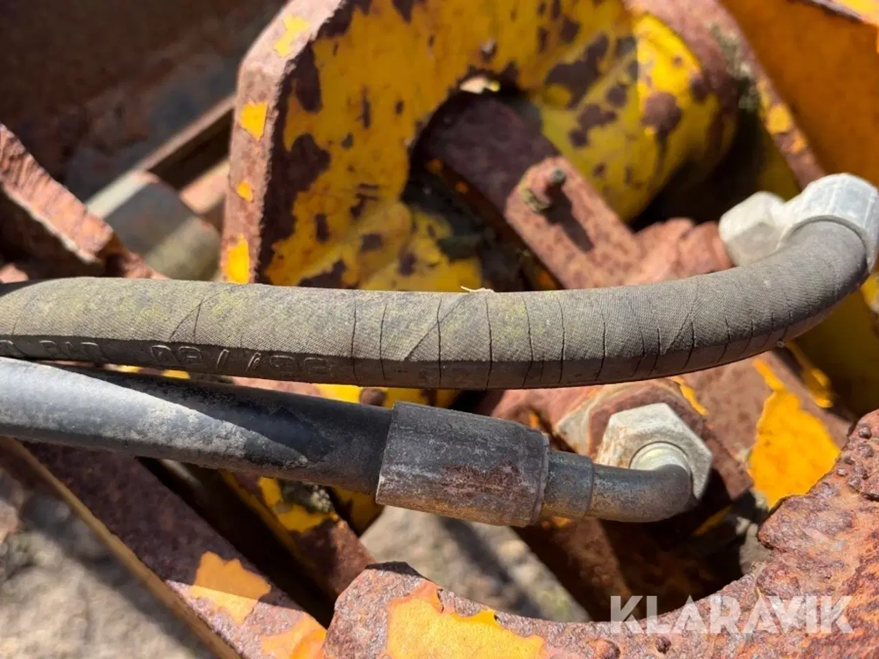 Billede 12 - Silogreb