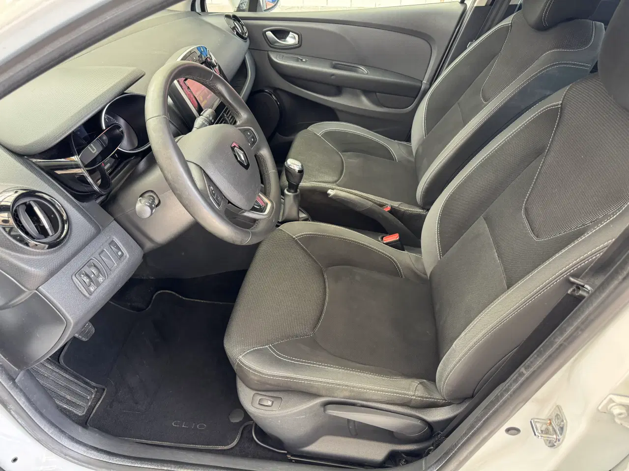 Billede 10 - Renault Clio sports Tourer 0.9 benzin