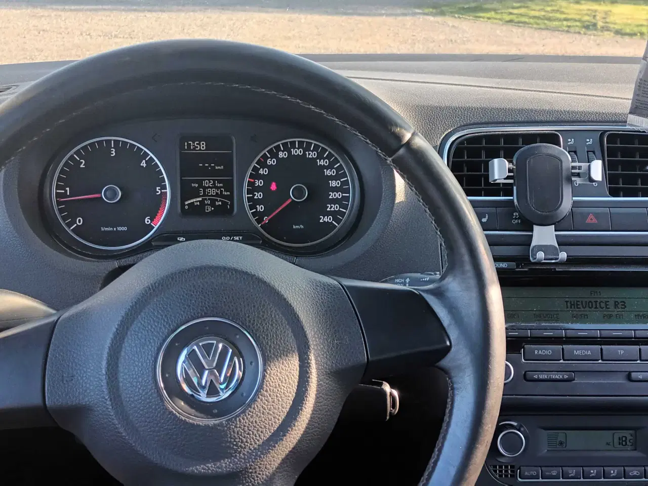 Billede 5 - Vw polo 6r 1,6 tdi