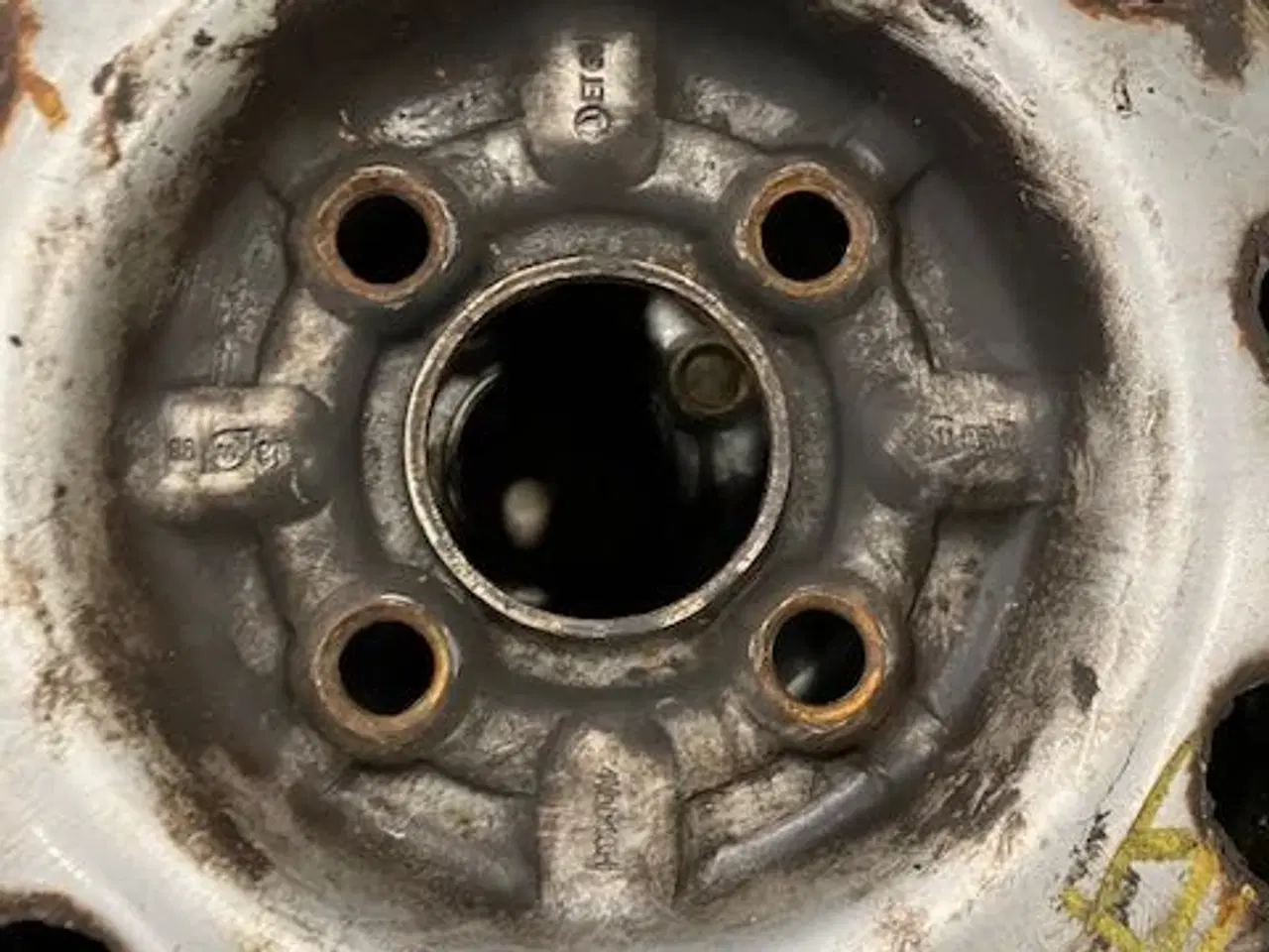 Billede 3 - Vinterdæk