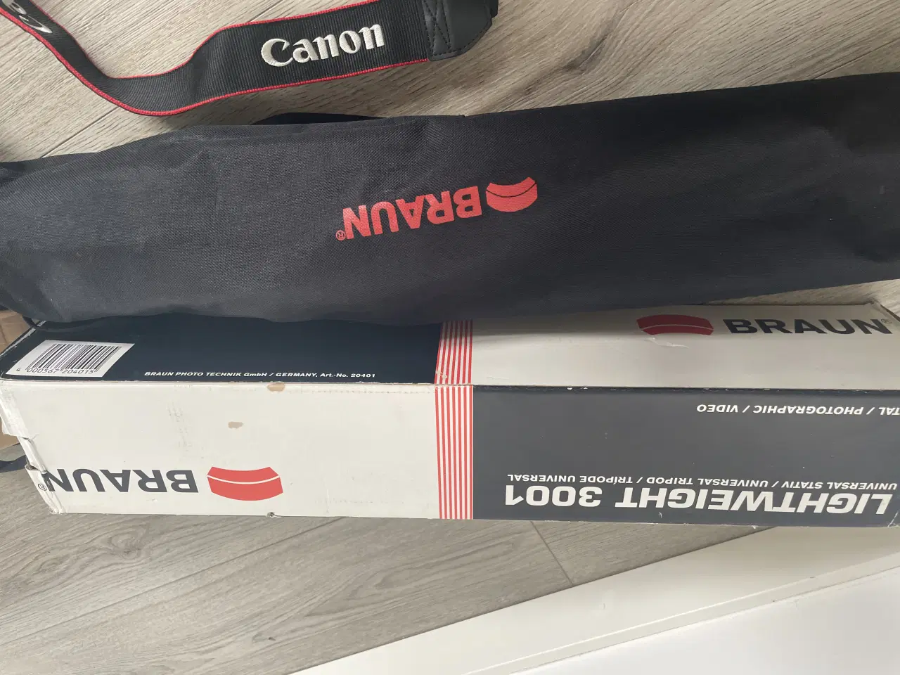 Billede 10 - Canon spejlreflekskamera EOS 600d– komplet startpa