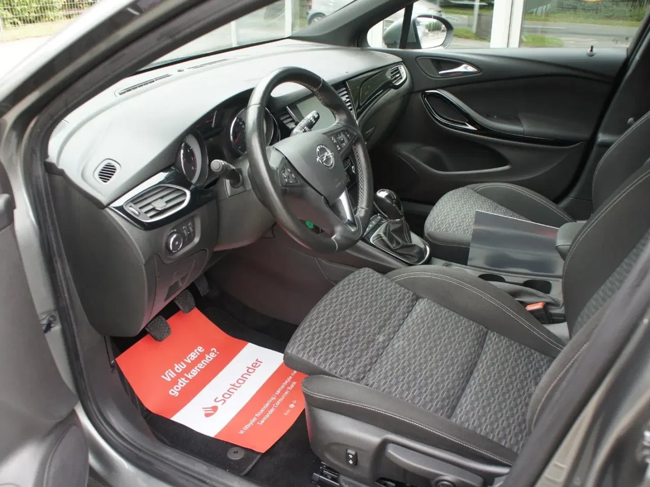 Billede 12 - Opel Astra 1,0 T 105 Exclusive