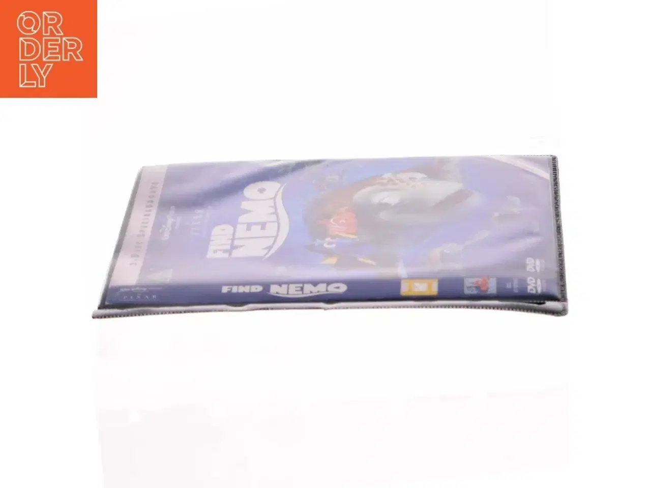 Billede 2 - Find Nemo DVD fra Disney Pixar