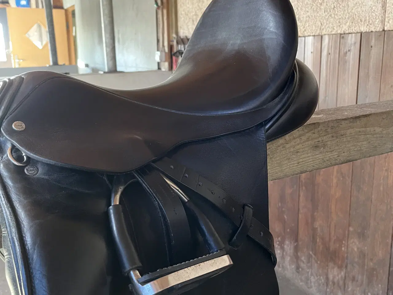 Billede 1 - Jeremy Rudge fusion 17”