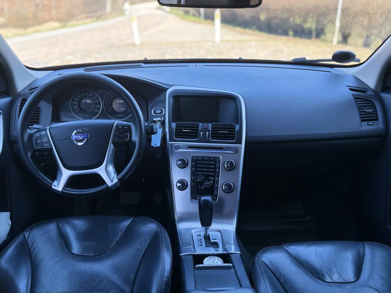 Billede 12 - Volvo Xc60 D3 163 polestar aut. AWD Van