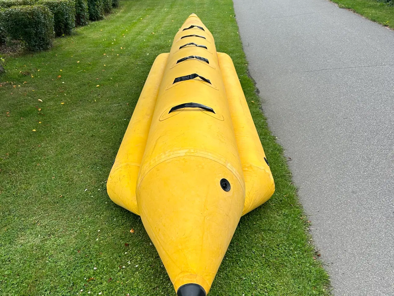 Billede 4 - Bananbåd 6 personer 