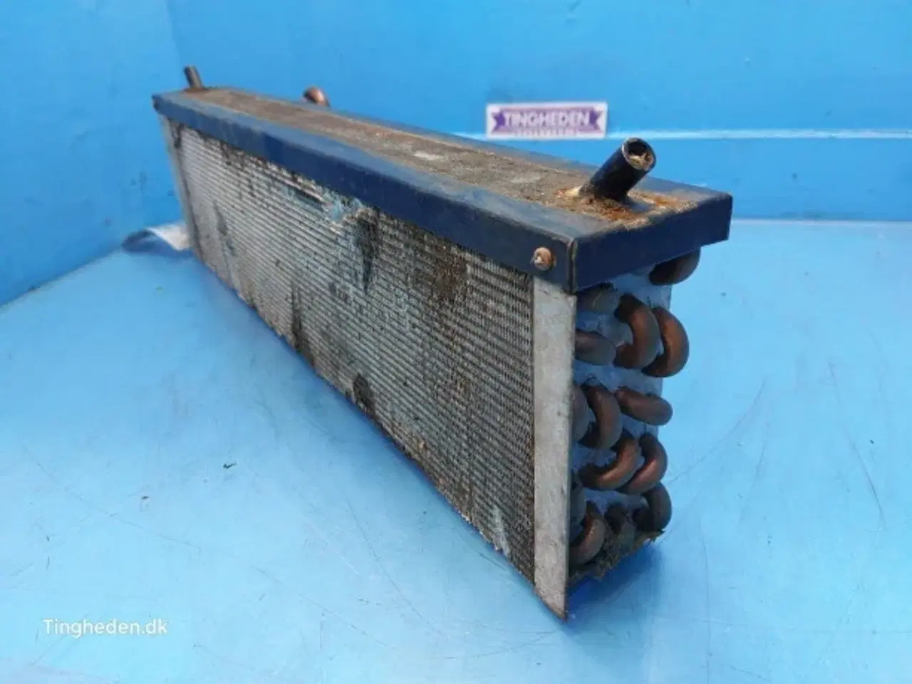 Billede 7 - New Holland 8030 Køler 80449620