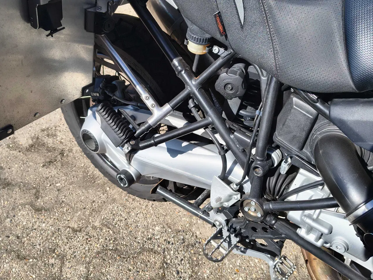 Billede 4 - Bmw 1200 gsa