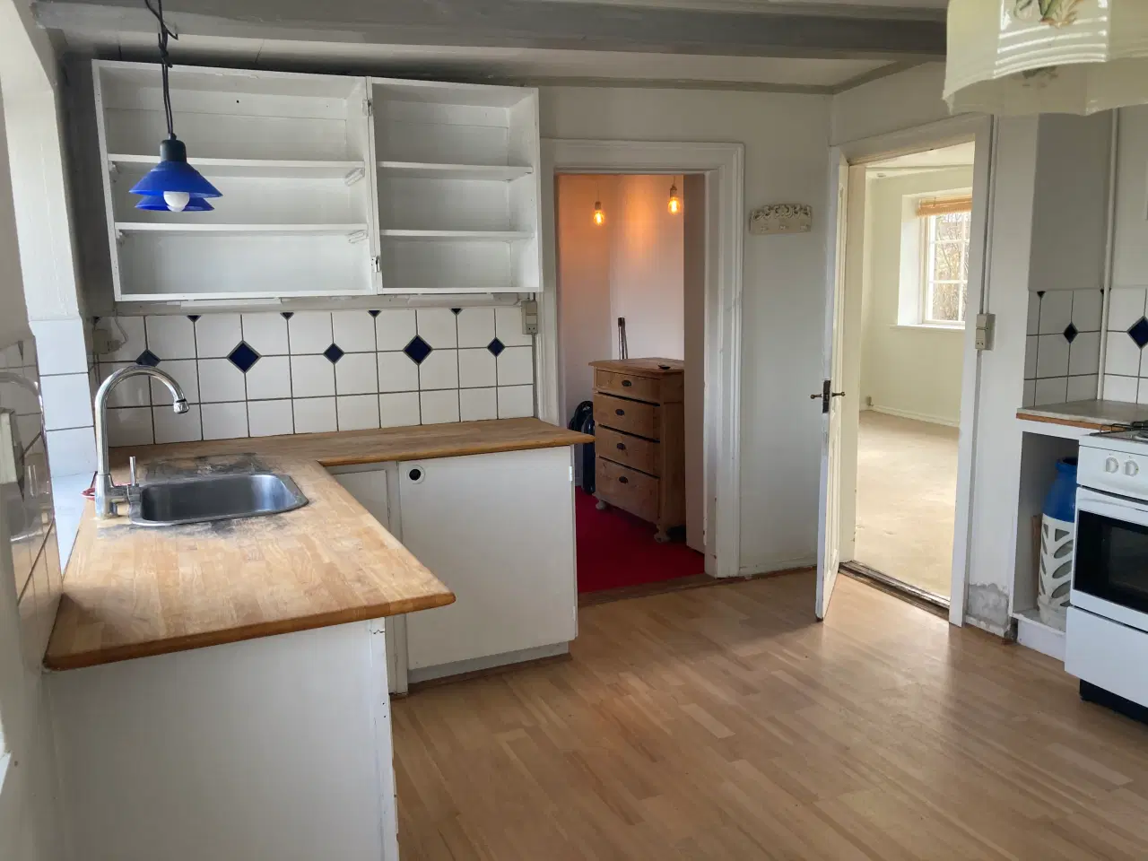 Billede 8 - Helgenæs - Hus Sælges