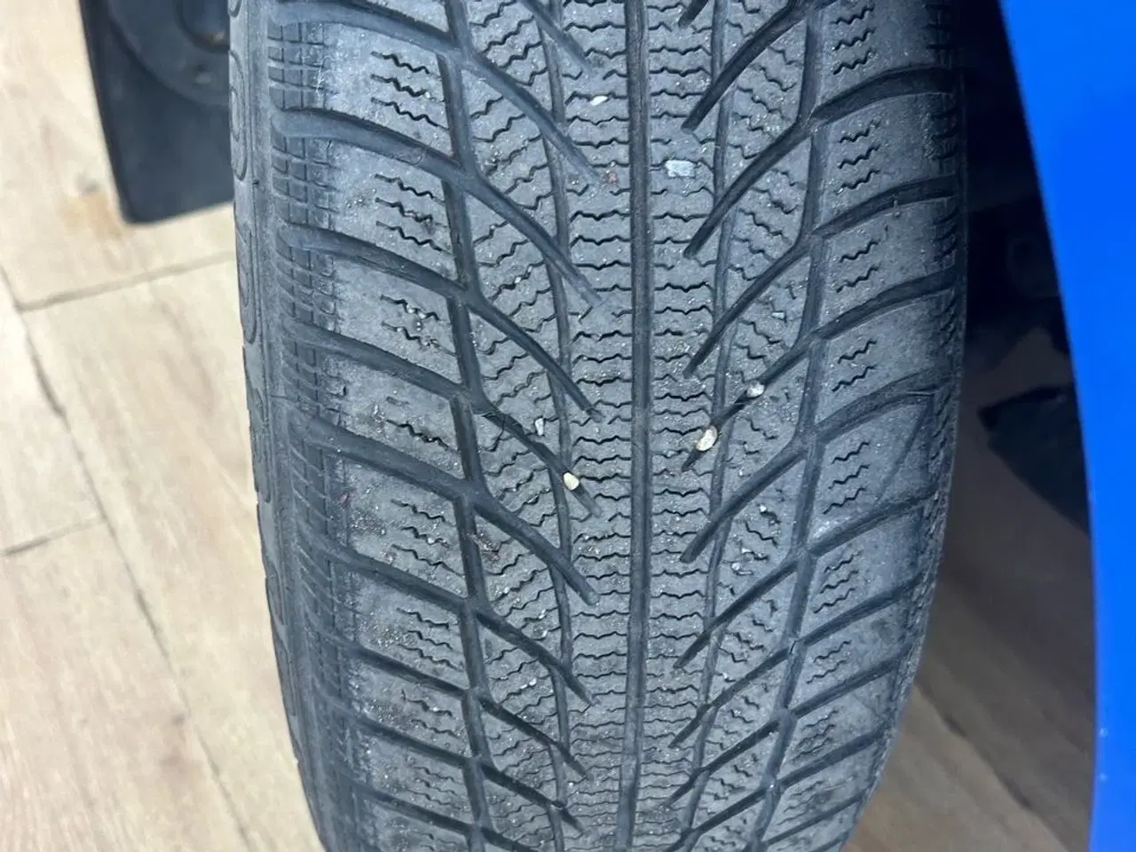 Billede 12 - Skoda Fabia Combi 1,2 Elegance 70HK Stc