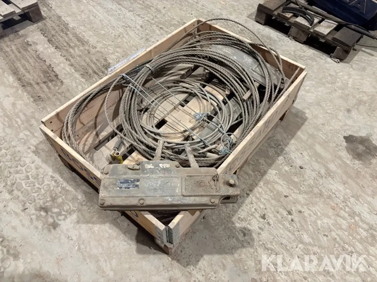 Billede 9 - Tirfortaljer 3 styk