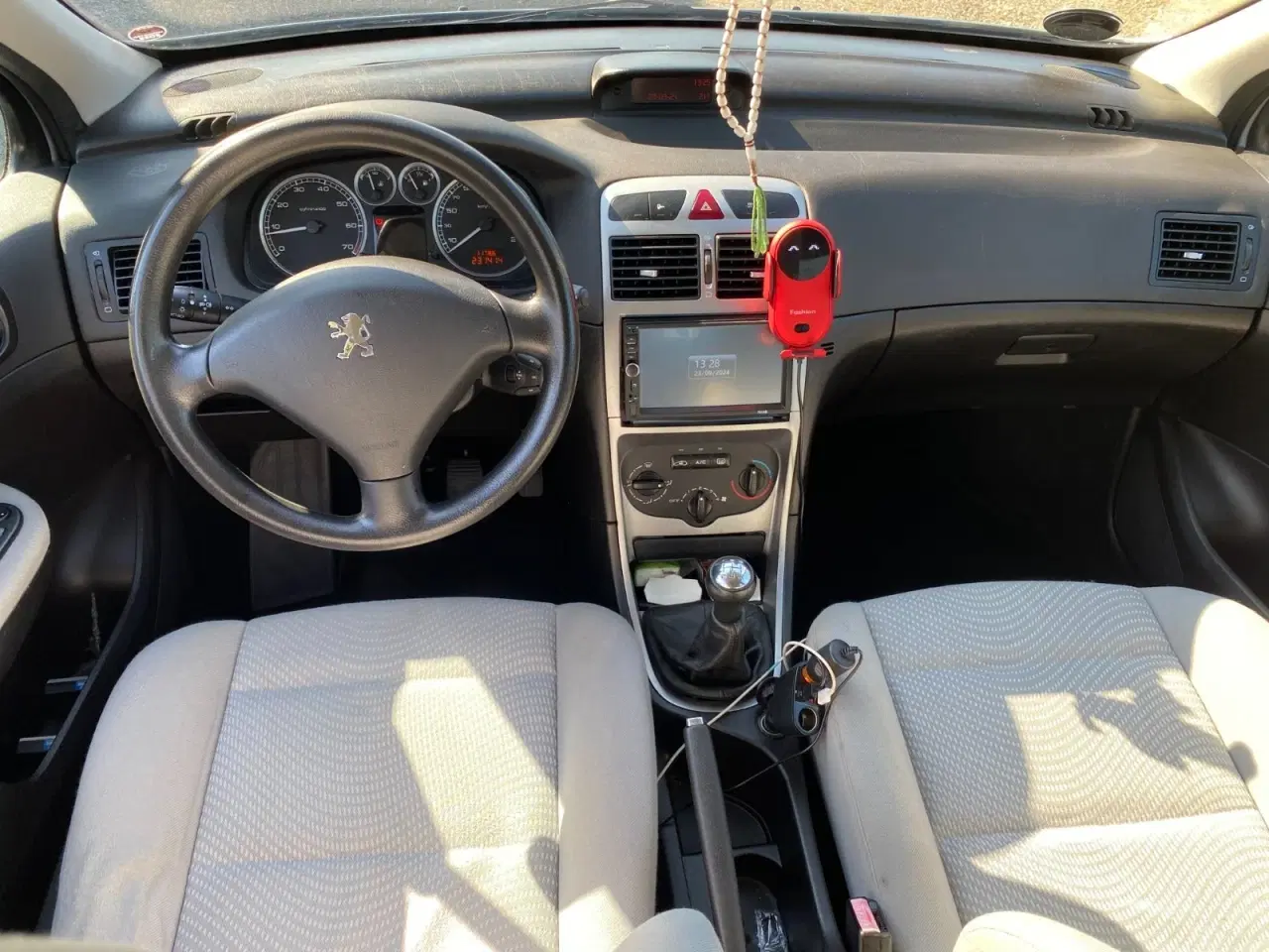 Billede 11 - Peugeot 307 1,6 XRE