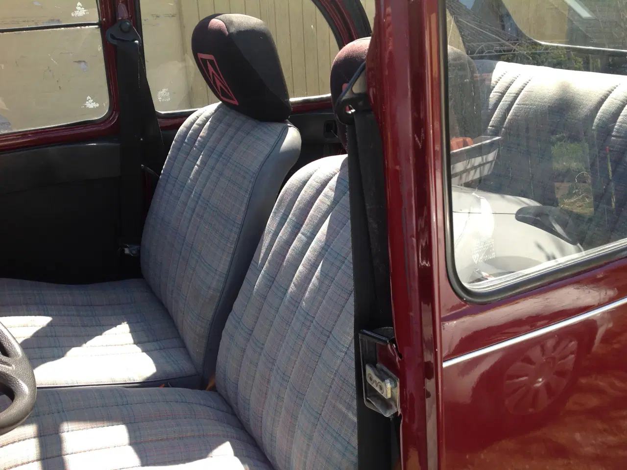 Billede 8 - Citroen 2CV6 Charleston. Veteranbil