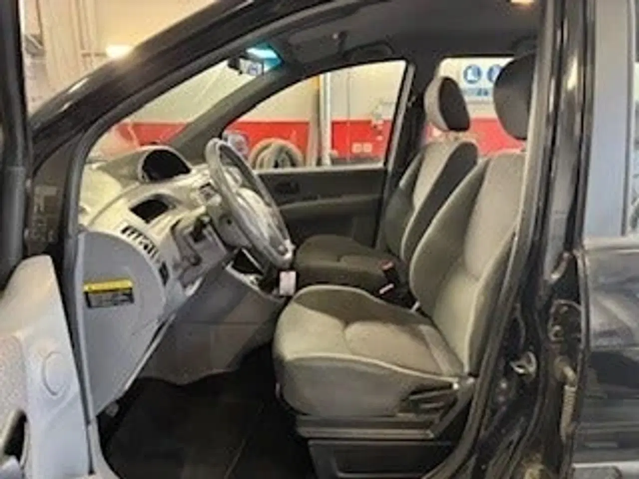 Billede 8 - Hyundai Matrix 1,6 