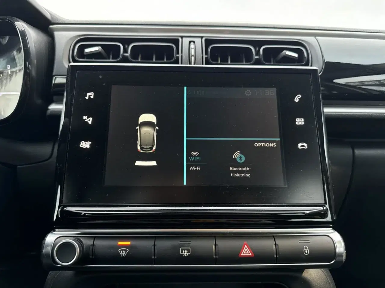 Billede 16 - Citroën C3 1,2 PureTech Iconic EAT6 start/stop 110HK 5d 6g Aut.