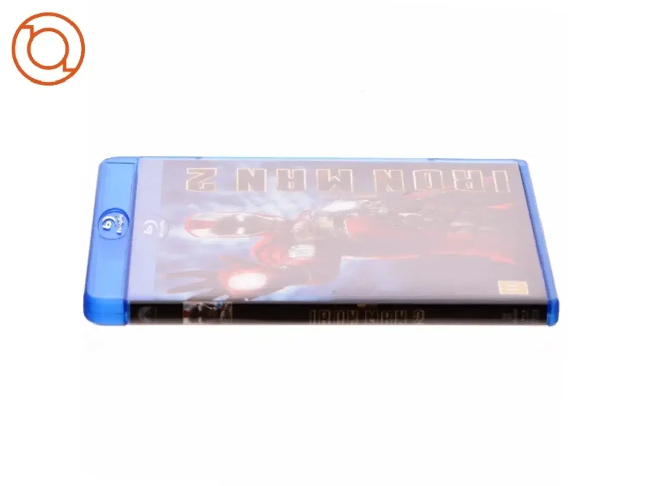 Billede 2 - Iron man 2