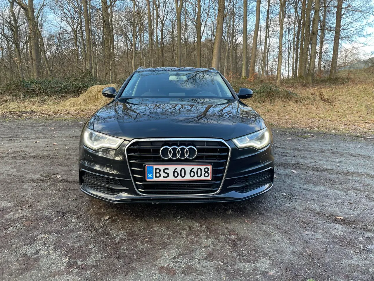 Billede 4 - Audi A6 Avant S-line 3.0 TDI årgang 2014