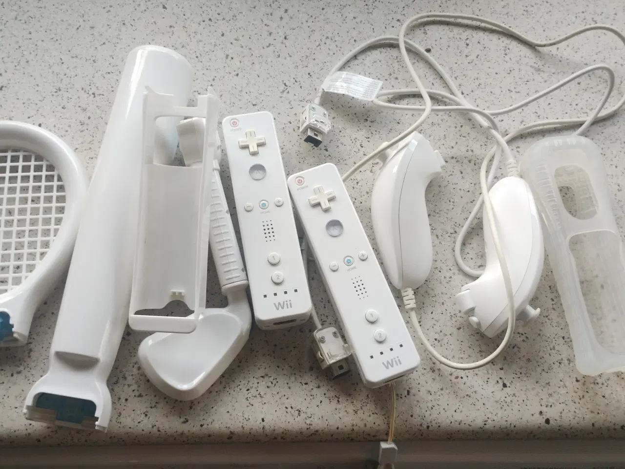 Billede 3 - Nintendo Wii 