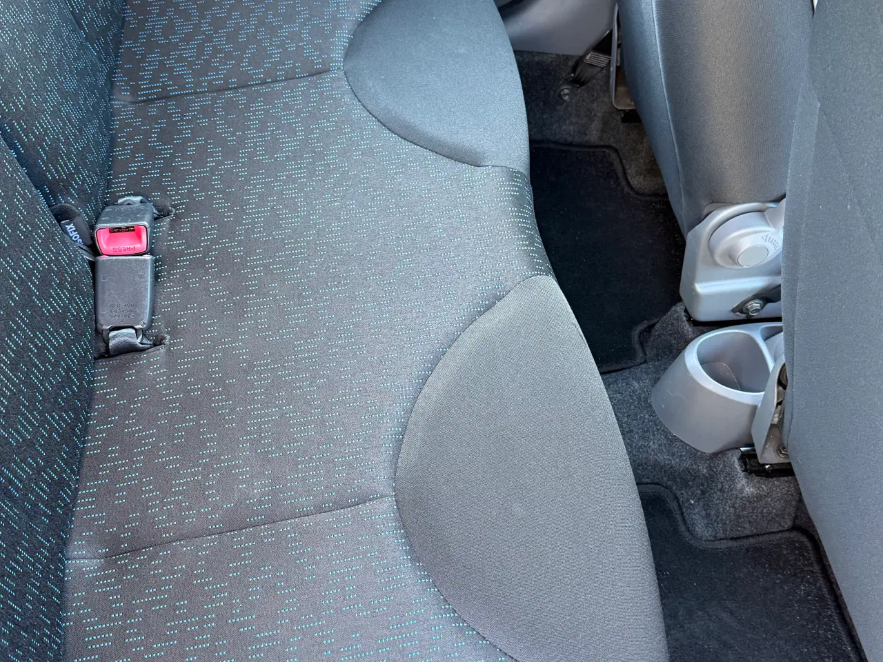 Billede 8 - Peugeot 107 1.0