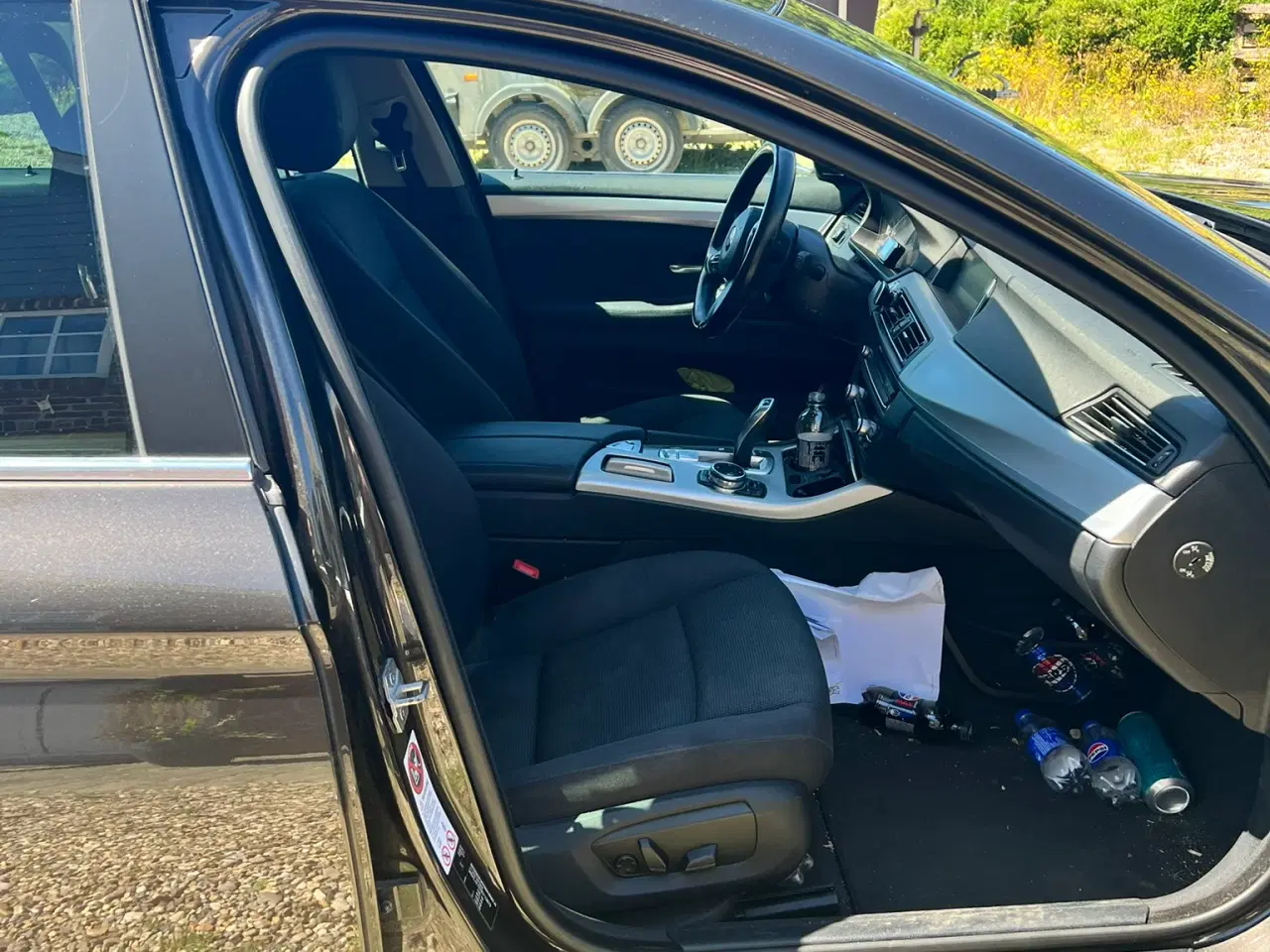 Billede 18 - BMW 520d F11 Facelift