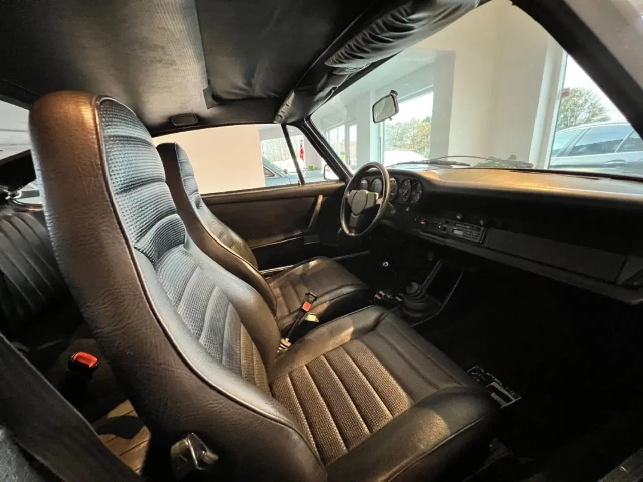 Billede 12 - Porsche 911 2,7 Coupé