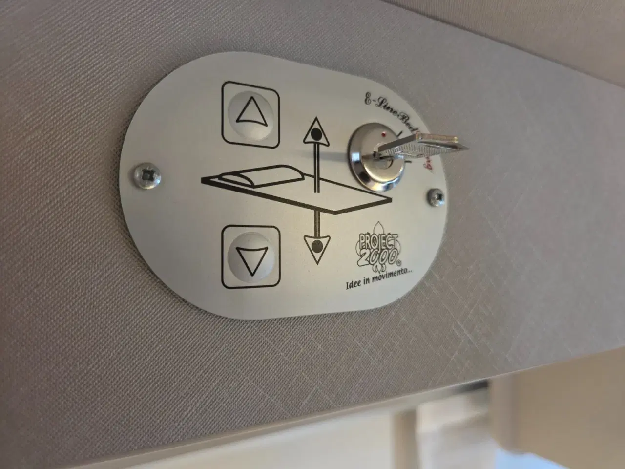 Billede 21 - Hymer Tramp 695 S 2,2 CDi aut.