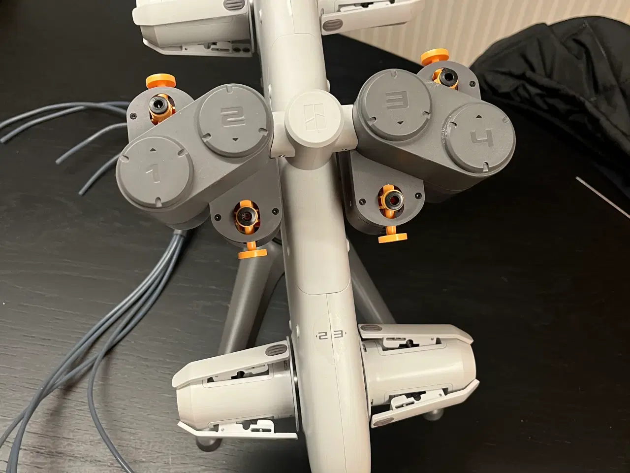 Billede 3 - Bambulab ams light