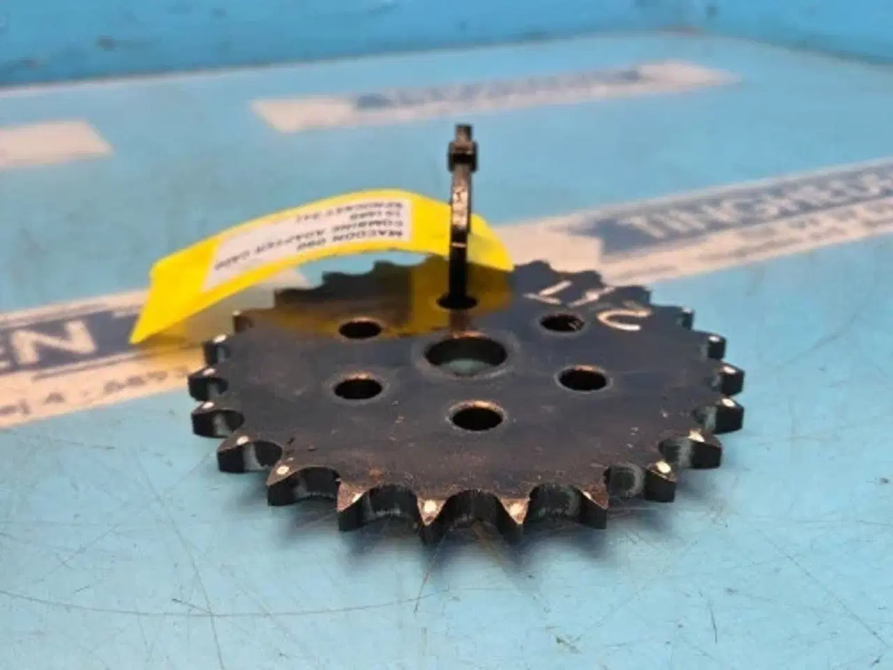 Billede 5 - MacDon D60 Kædehjul 151686