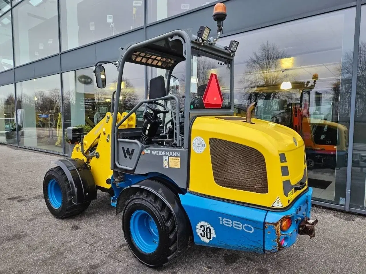 Billede 6 - Weidemann 1880