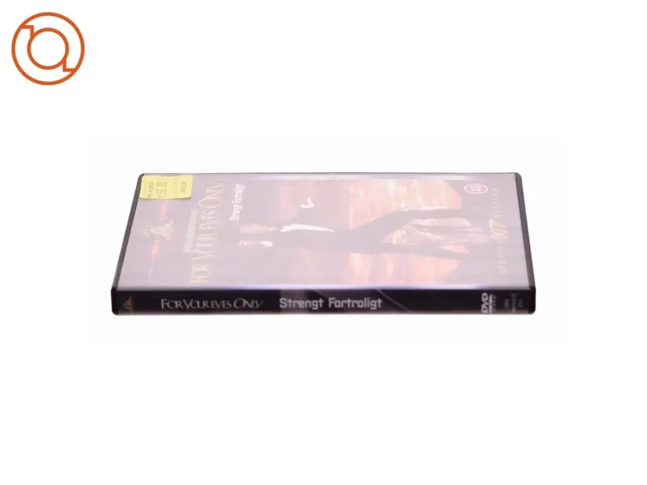 Billede 2 - For your eyes only