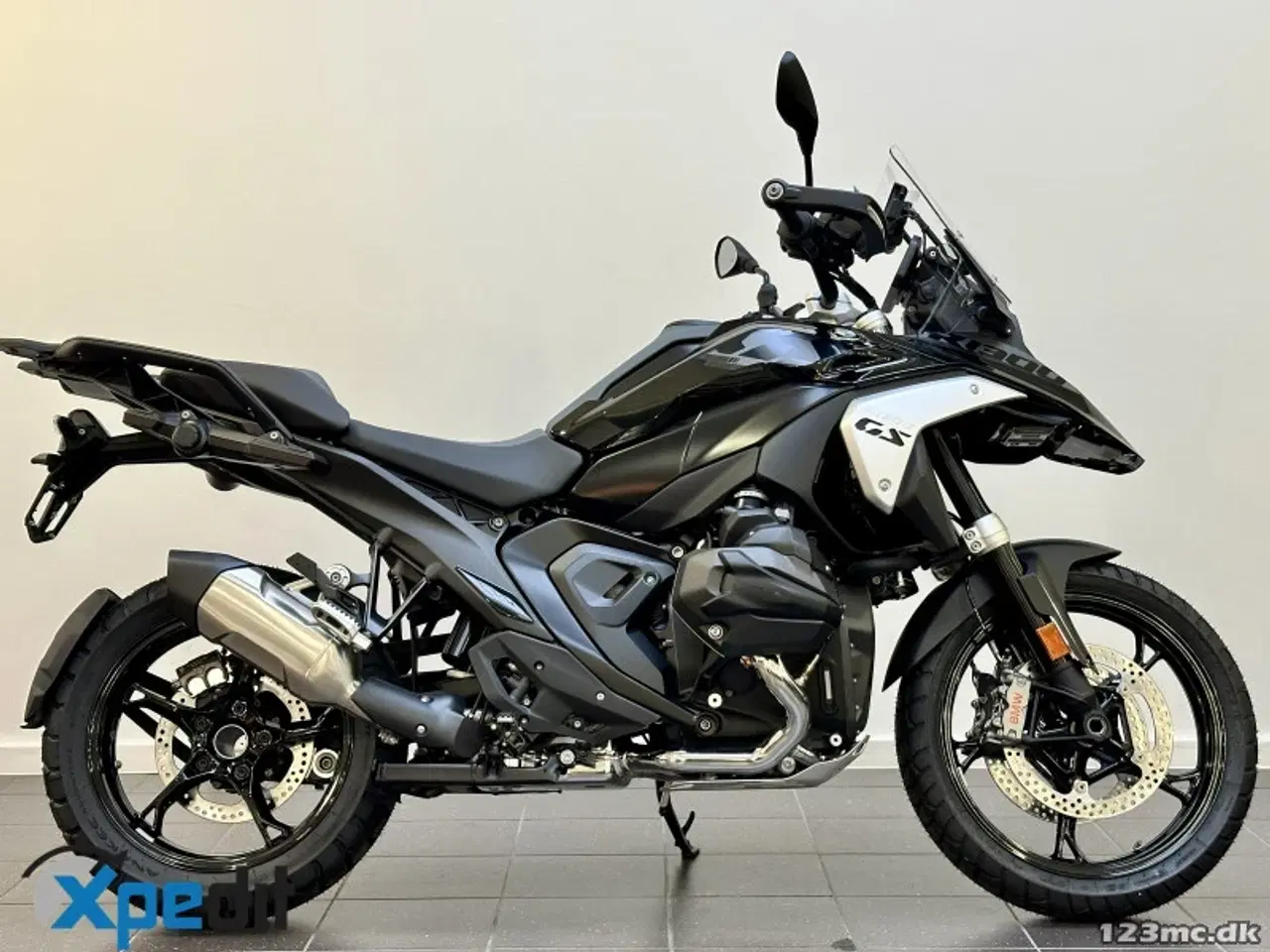 Billede 1 - BMW R 1300 GS