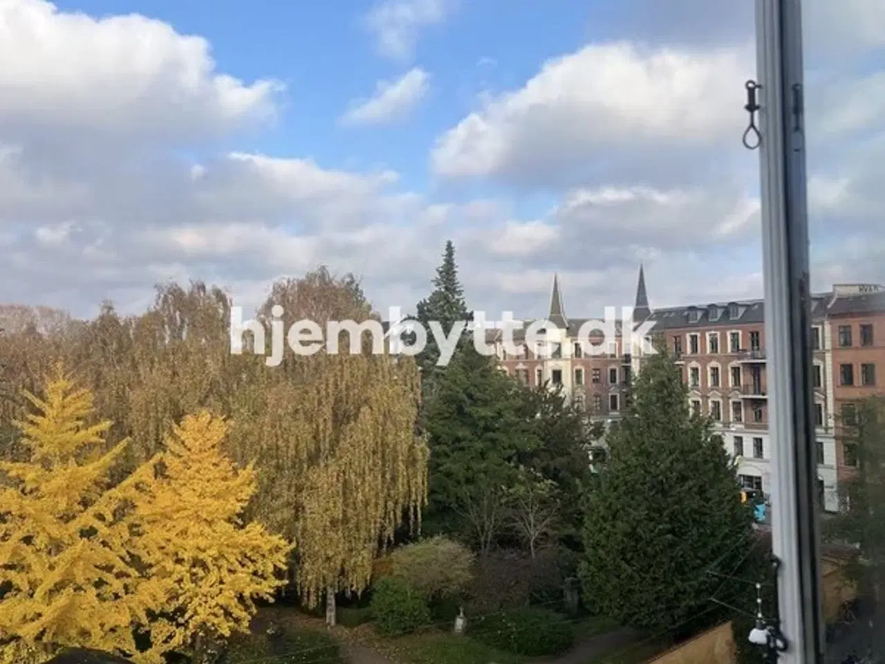 Billede 2 - Hjembytte - Kapelvej